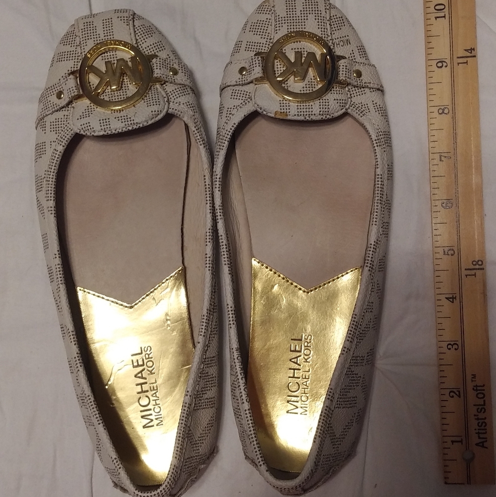 Michael Kors shoes